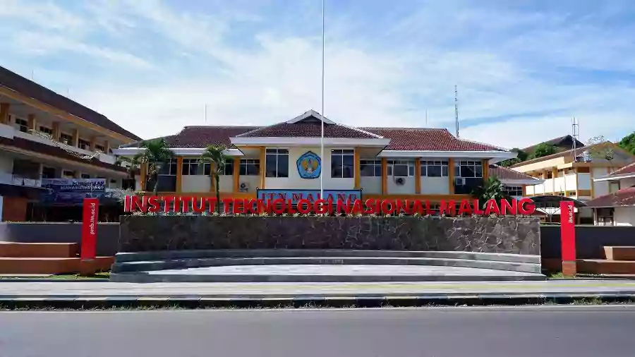 Kampus Utama ITN