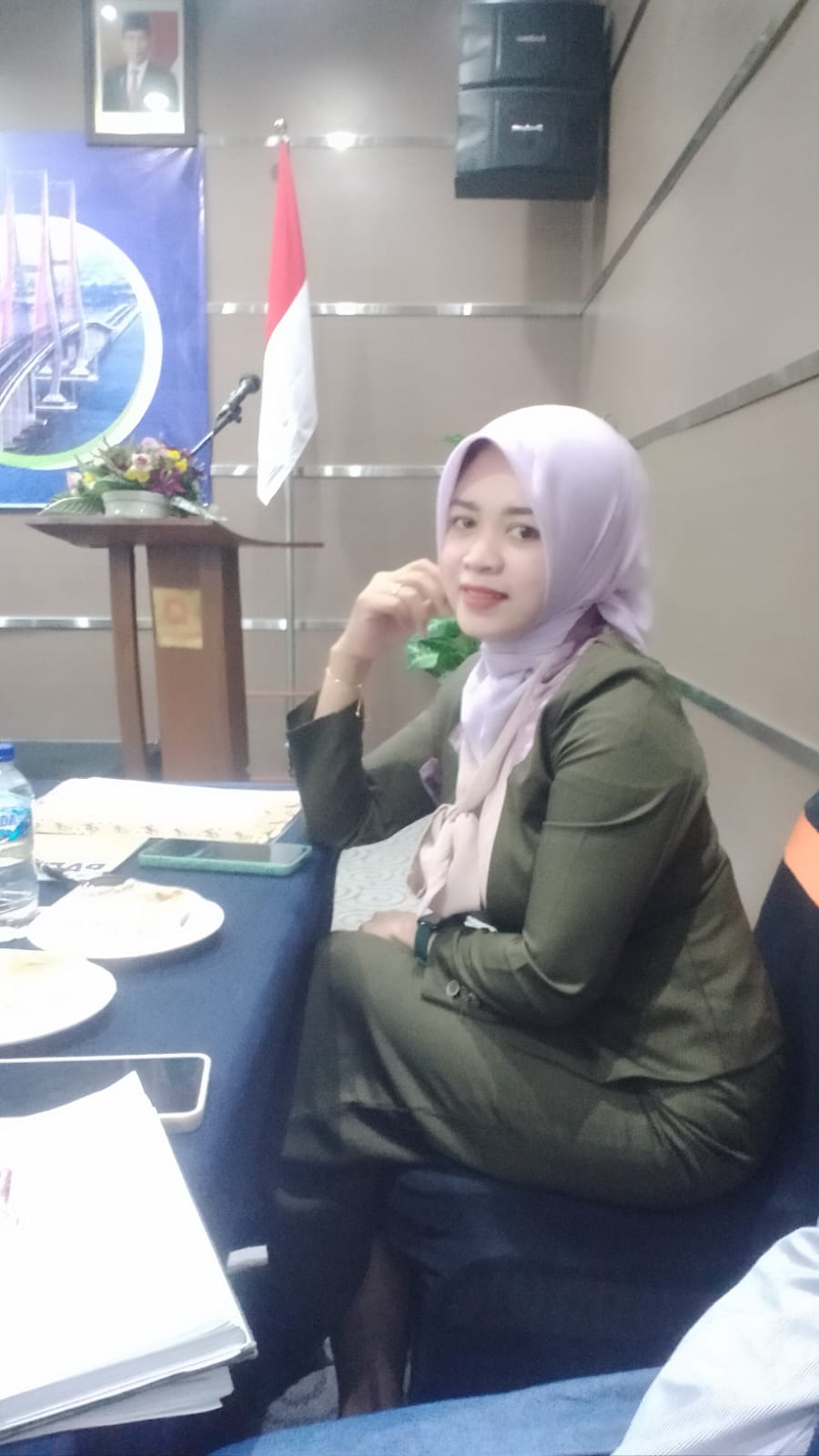 Puji Rahayu, S.Pd., M.Pd.