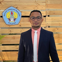 Ardiyanto Maksimilianus Gai, ST., M.Si., MM.